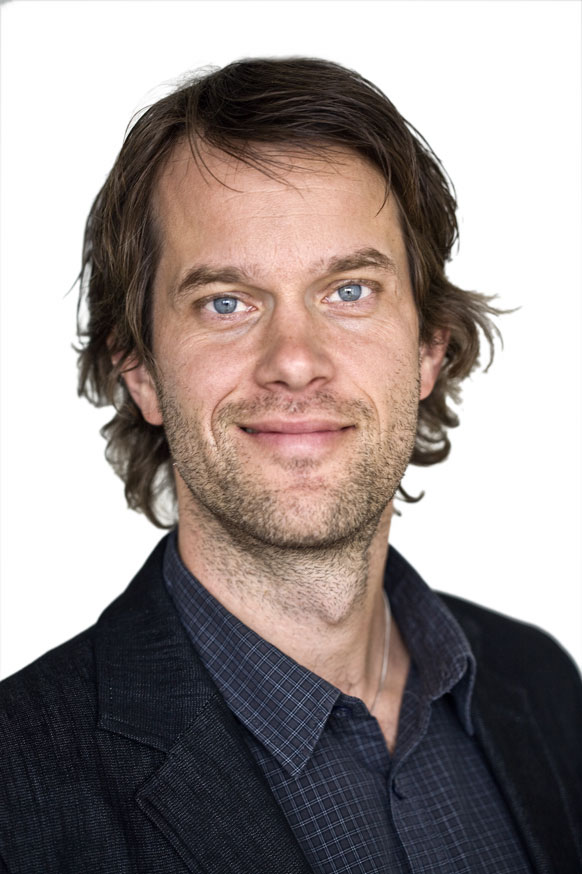 Mr Trevlig Kille